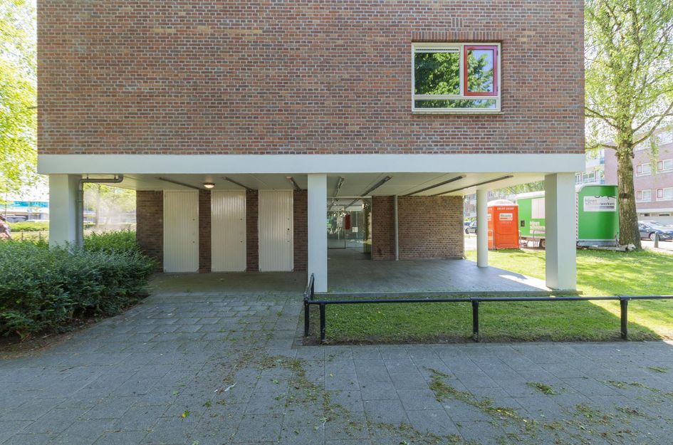 Stellendamstraat 68A