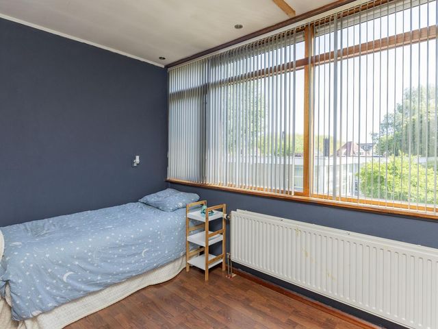 Van Langendonckstraat 15, Rotterdam