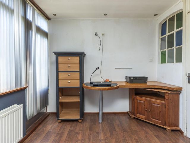 Van Langendonckstraat 15, Rotterdam