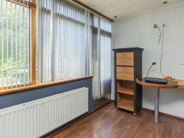 Van Langendonckstraat 15, Rotterdam