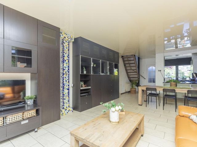 Van Langendonckstraat 15, Rotterdam