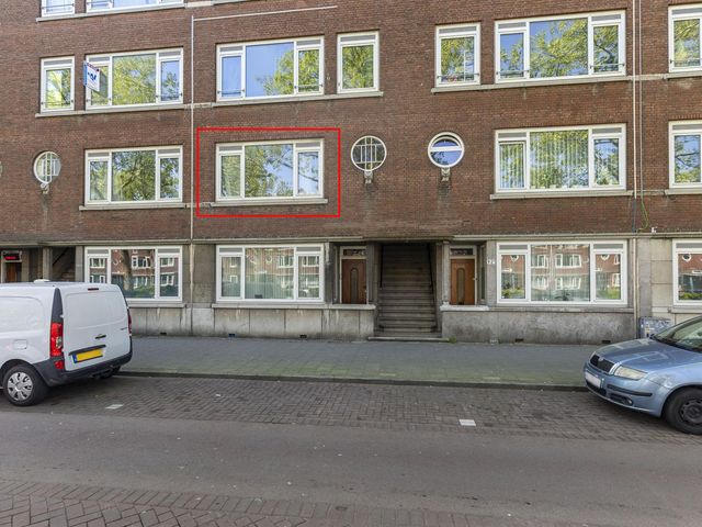Pleinweg 90C, Rotterdam