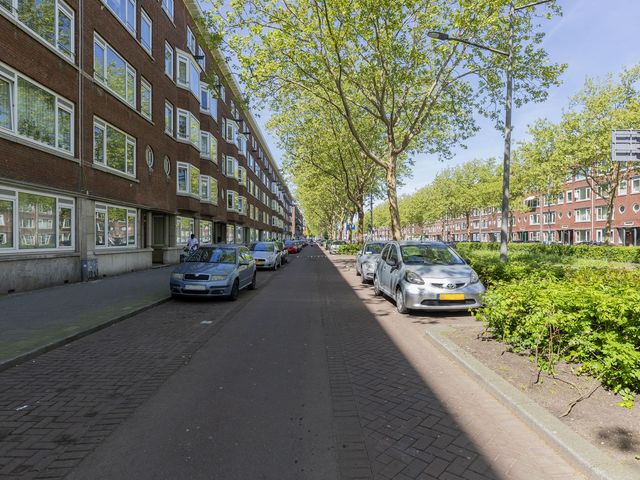 Pleinweg 90C, Rotterdam