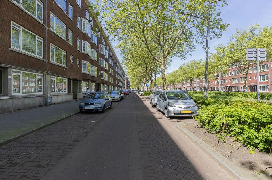 Pleinweg 90C