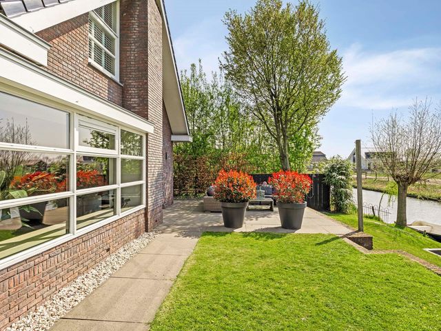 Gelders Benedeneind 6A, Veenendaal