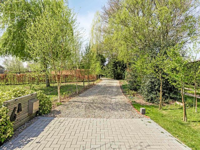 Gelders Benedeneind 6A, Veenendaal
