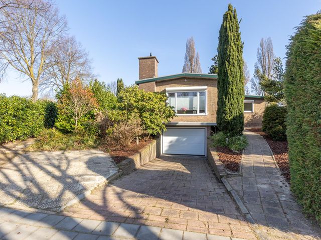 Holleweg 20, Sittard