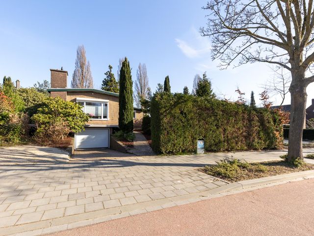 Holleweg 20, Sittard