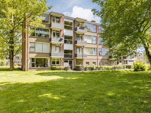 Schutkenstraat 19, Zwolle