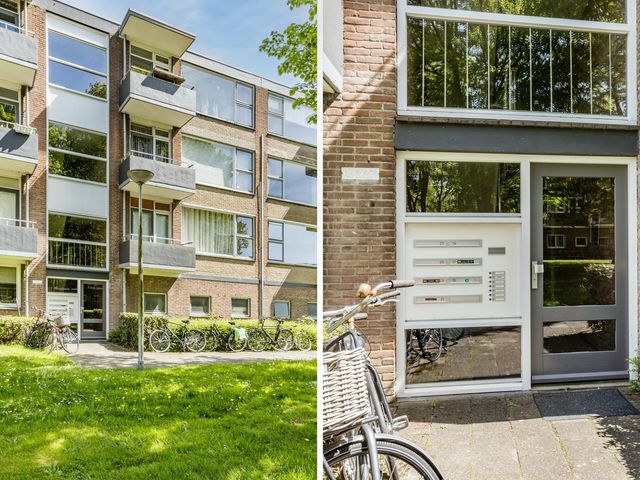 Schutkenstraat 19, Zwolle