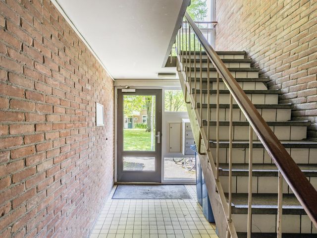 Schutkenstraat 19, Zwolle