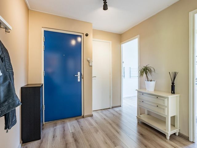 Schutkenstraat 19, Zwolle
