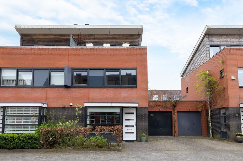 Burgemeester Vermeulenstraat 19
