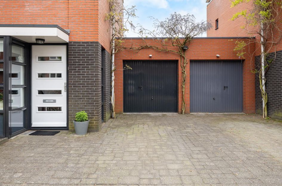 Burgemeester Vermeulenstraat 19