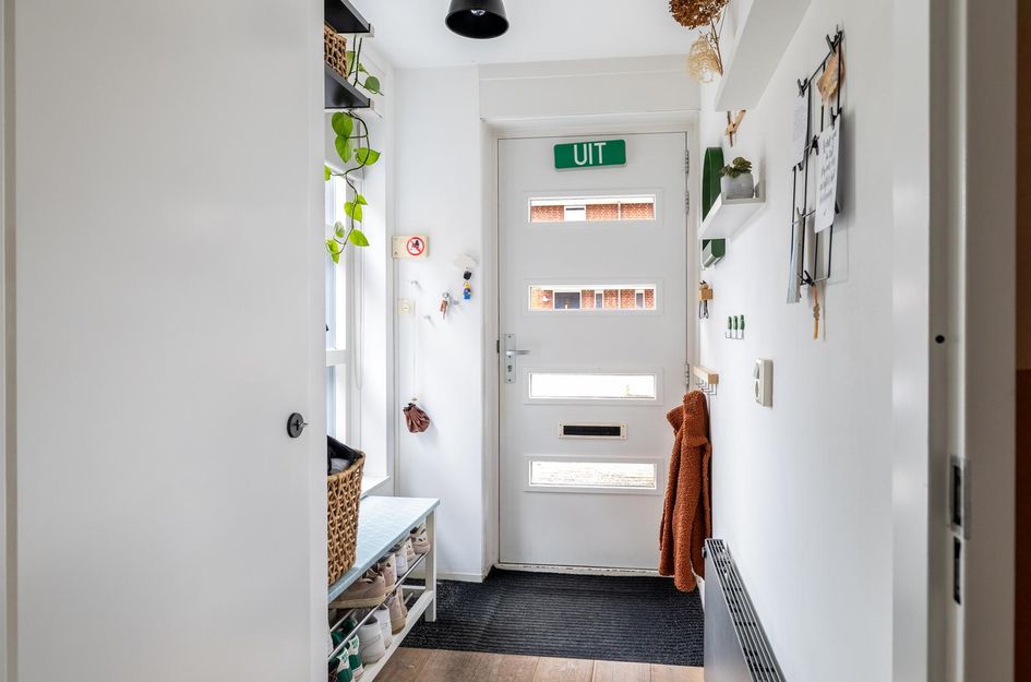 Burgemeester Vermeulenstraat 19