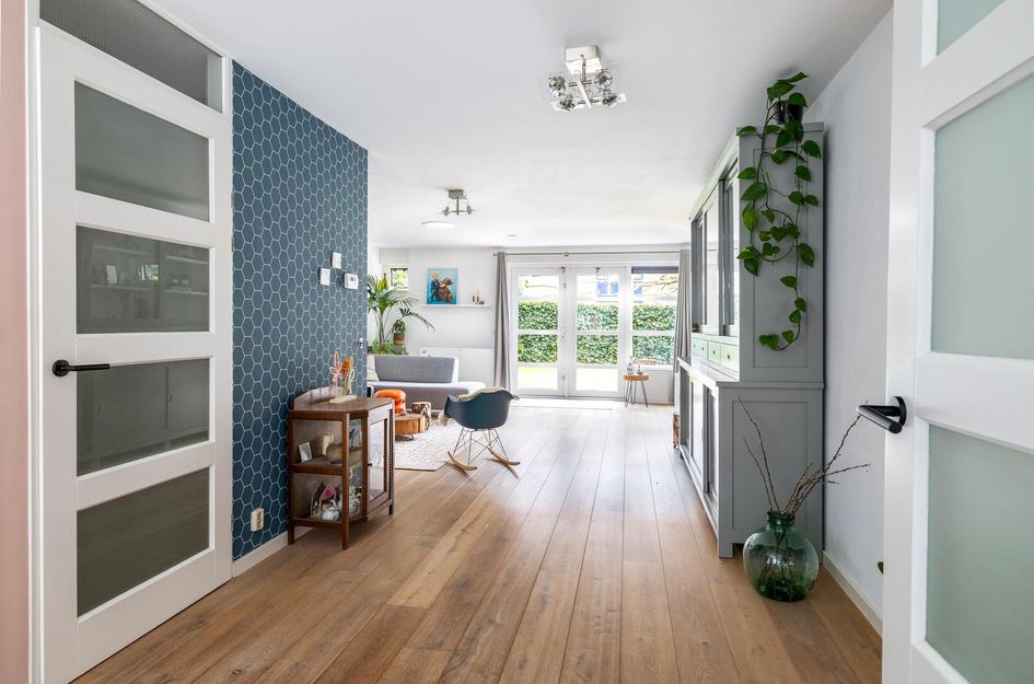 Burgemeester Vermeulenstraat 19