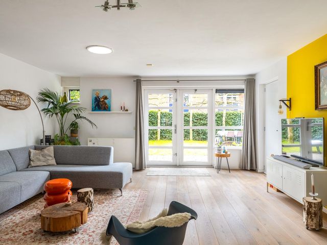 Burgemeester Vermeulenstraat 19, Breda