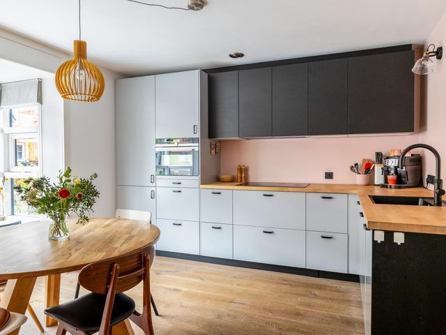 Burgemeester Vermeulenstraat 19, Breda