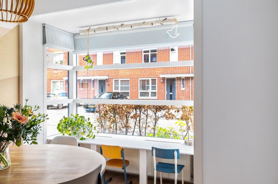 Burgemeester Vermeulenstraat 19