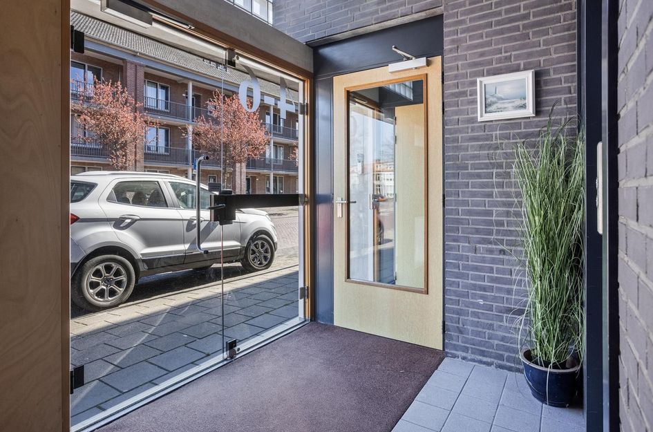 Thorbeckeplein 4D