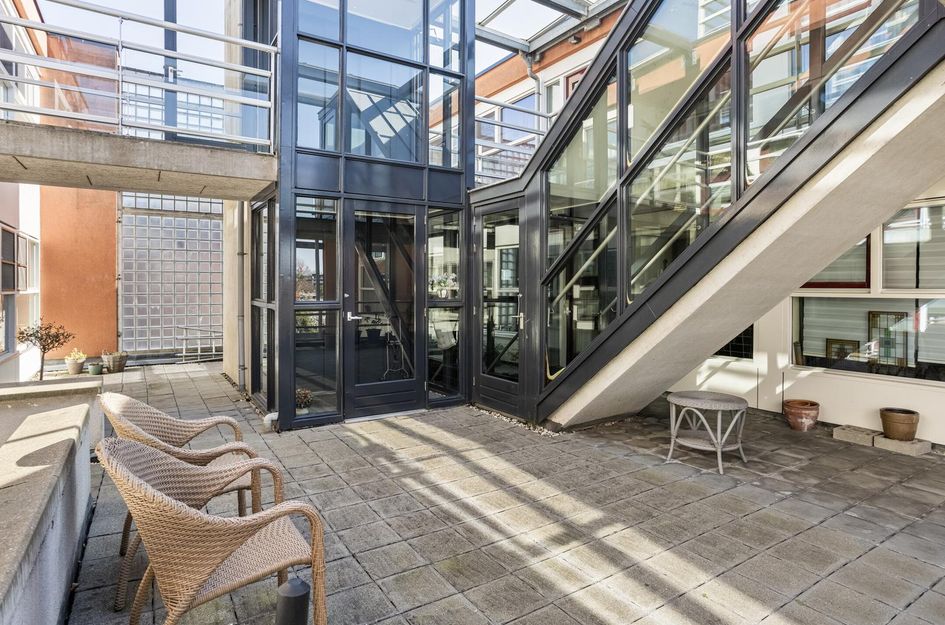 Thorbeckeplein 4D