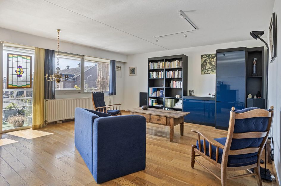 Thorbeckeplein 4D