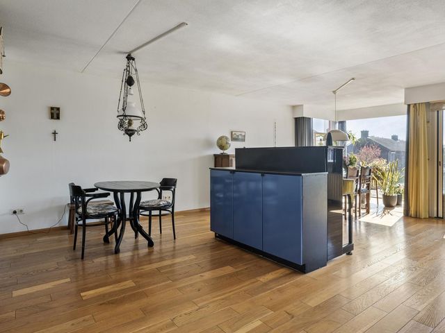 Thorbeckeplein 4D, Breda