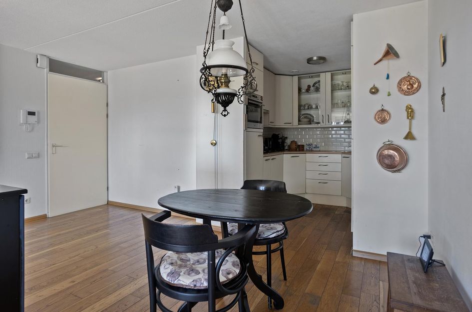 Thorbeckeplein 4D
