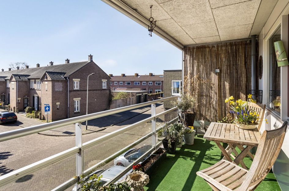 Thorbeckeplein 4D