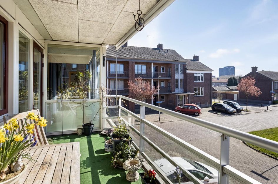 Thorbeckeplein 4D
