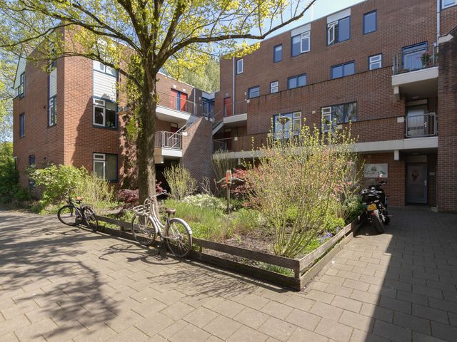 Stuifzwam 138, Alphen aan den Rijn