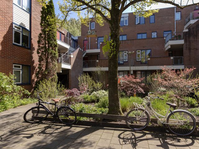 Stuifzwam 138, Alphen aan den Rijn