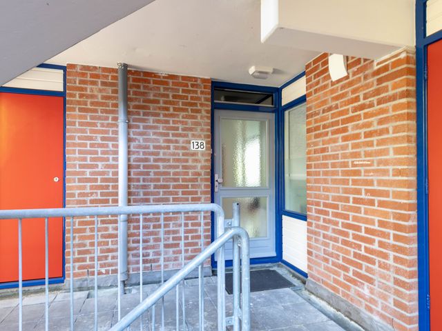 Stuifzwam 138, Alphen aan den Rijn