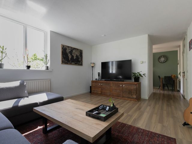 Stuifzwam 138, Alphen aan den Rijn