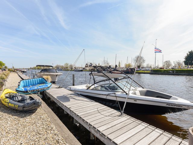 Huigsloterdijk 381, Buitenkaag