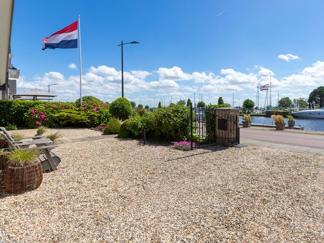 Huigsloterdijk 381, Buitenkaag