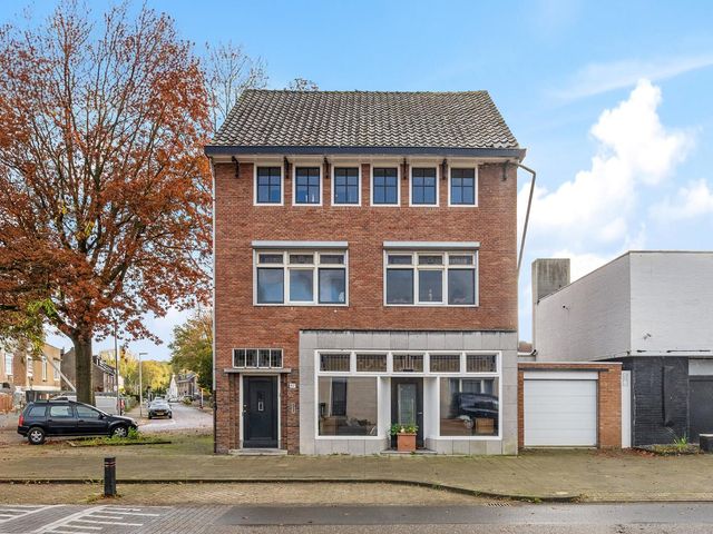 Eikenderweg 67, Heerlen