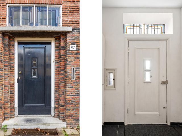 Eikenderweg 67, Heerlen