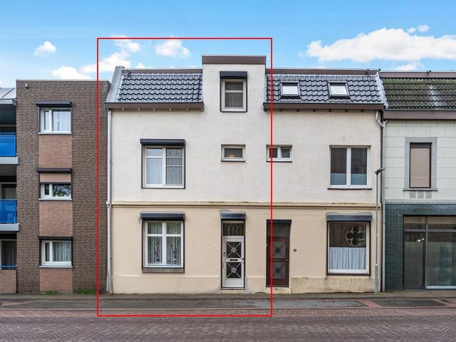 Heigank 6, Landgraaf