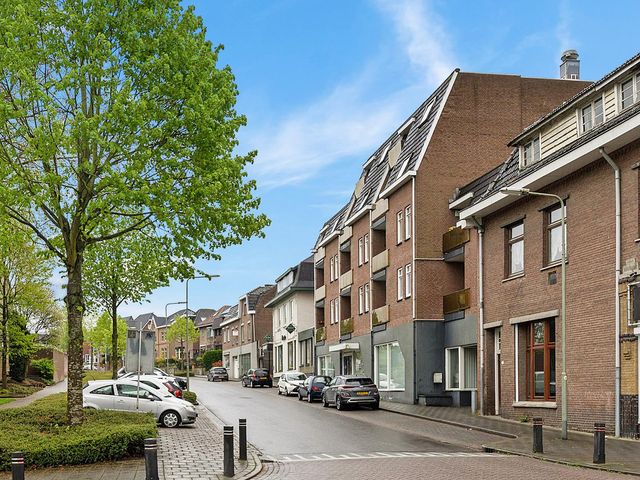 Eygelshovenerweg 2A, Landgraaf