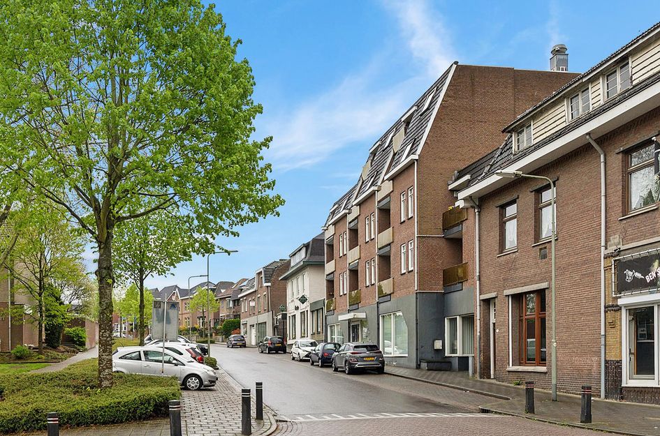 Eygelshovenerweg 2A