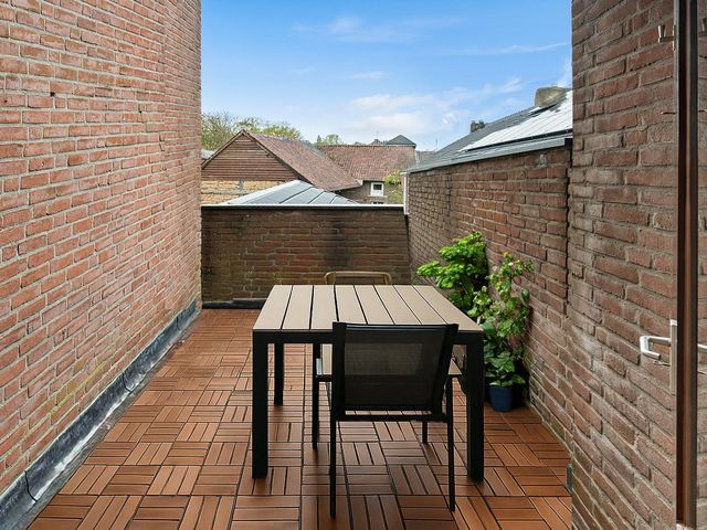 Eygelshovenerweg 2A, Landgraaf