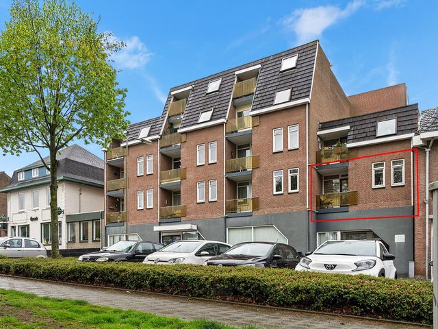 Eygelshovenerweg 2A, Landgraaf