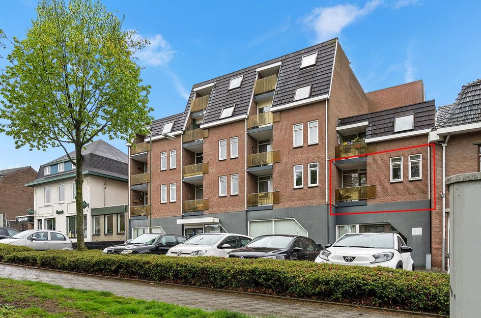 Eygelshovenerweg 2A