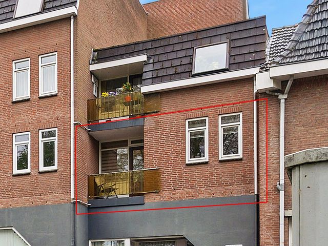 Eygelshovenerweg 2A, Landgraaf
