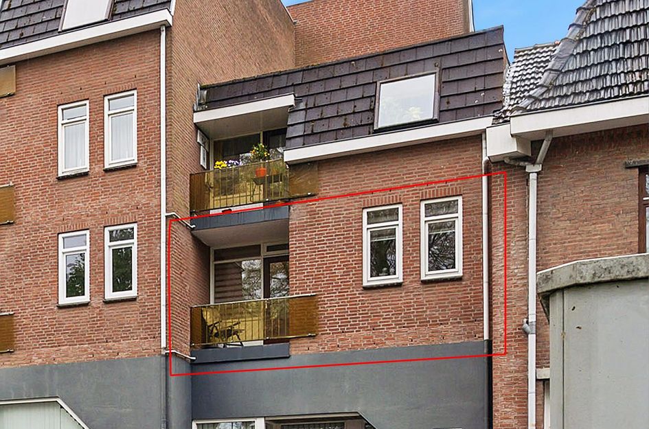 Eygelshovenerweg 2A