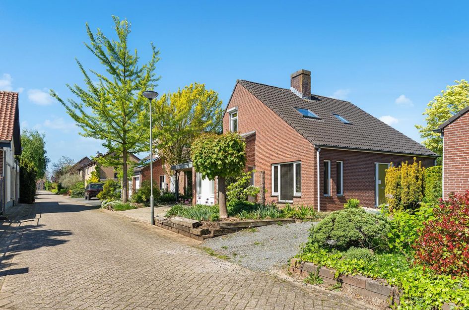 Achter de Kruiskapel 16