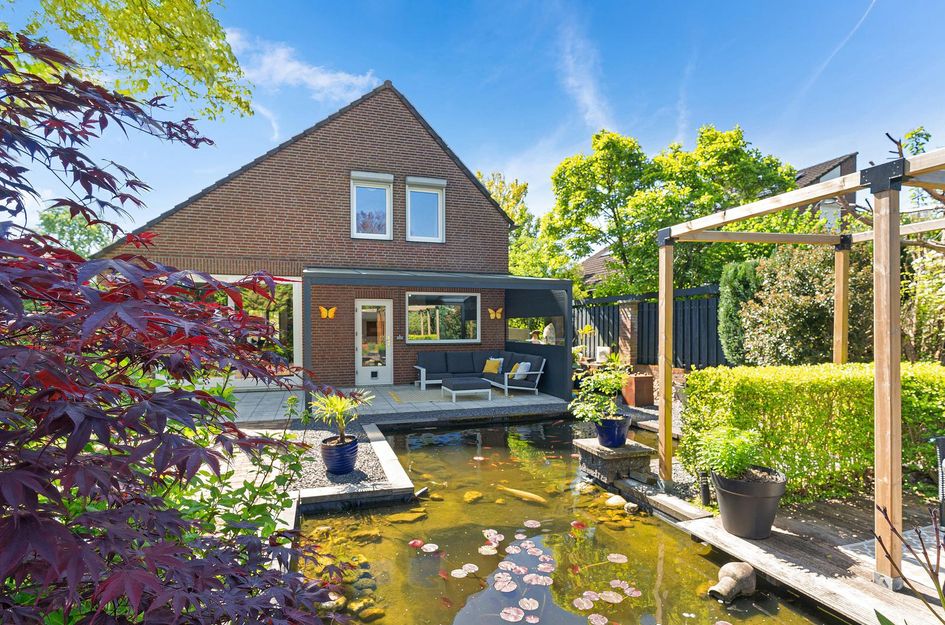 Achter de Kruiskapel 16