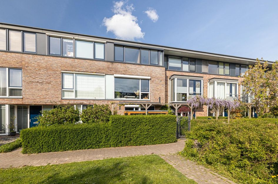 Hoornplantsoen 36