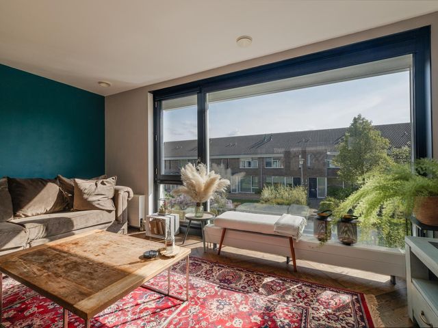 Hoornplantsoen 36, Berkel En Rodenrijs
